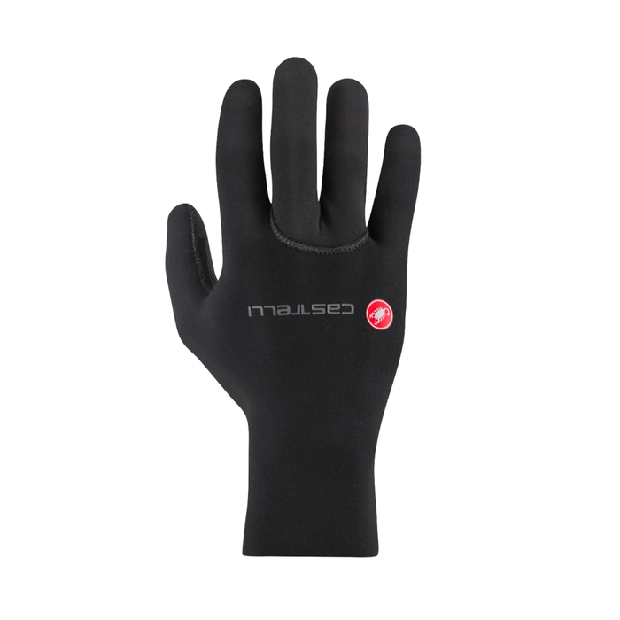 Castelli Diluvio One Fahrradhandschuhe Lang