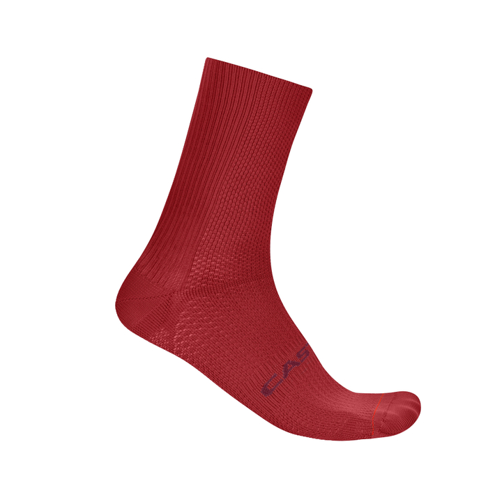 Castelli Espresso 18 Fahrrad Socken