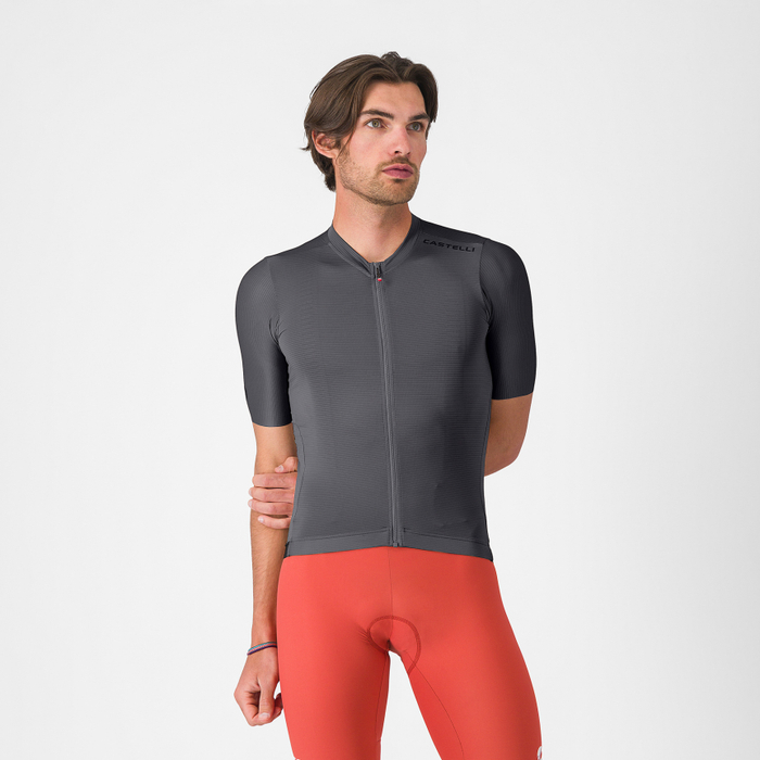 Castelli Espresso 2 Radtrikot kurzarm Herren