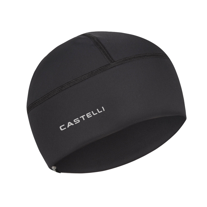 Castelli Pro Thermal 3 Skully Fahrradmütze