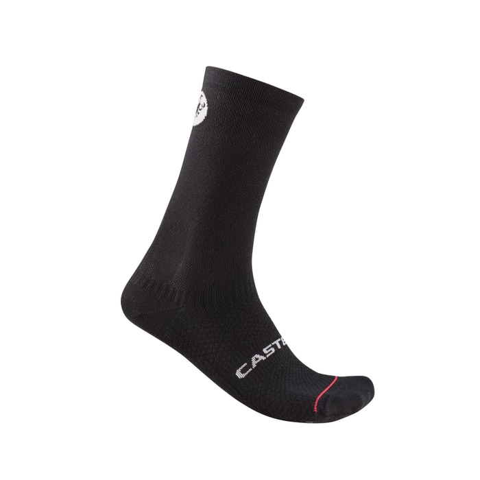 Castelli Scorpion Logo 20 Thermal Fahrradsocken