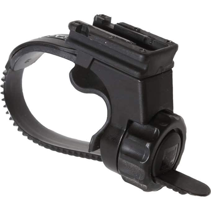 Cateye Flex-Tight Halter H-34N für Fahrrad-Scheinwerfer