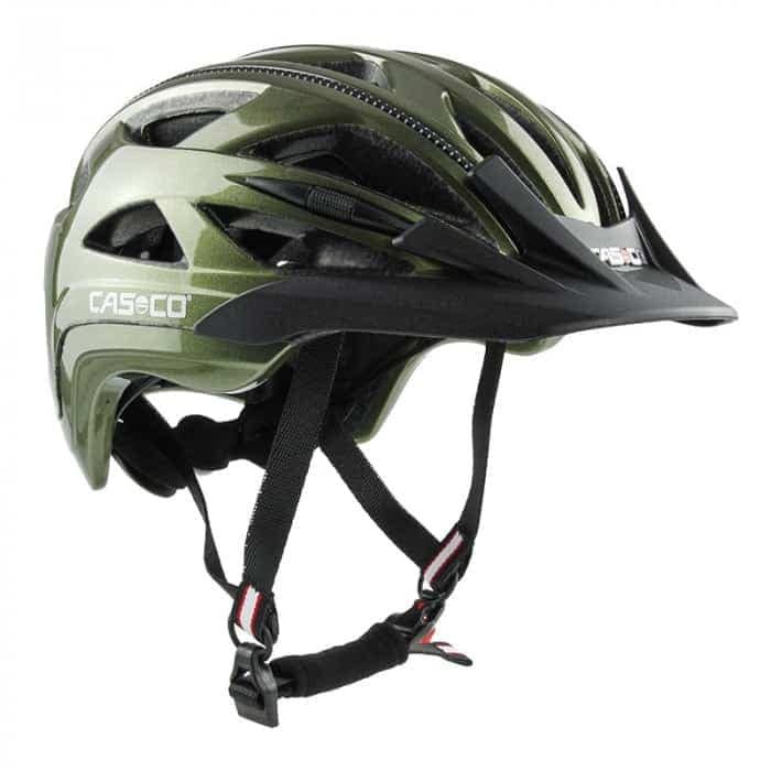 Casco Activ 2 Fahrradhelm