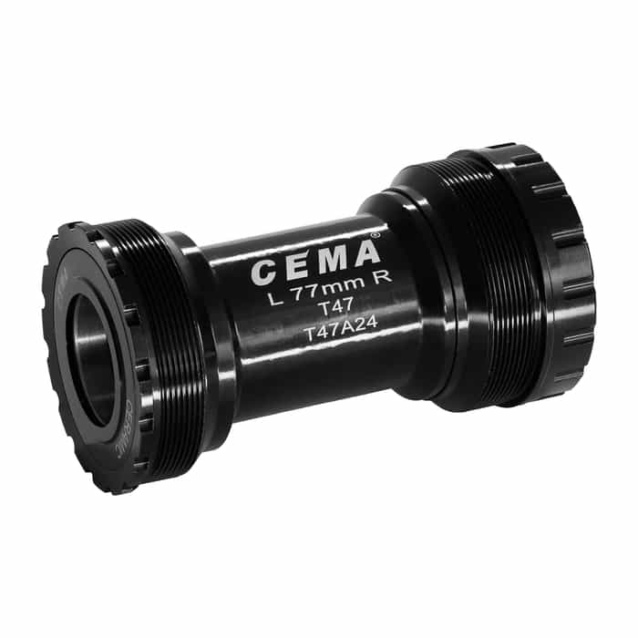CEMA T47A Innenlager (Shimano)
