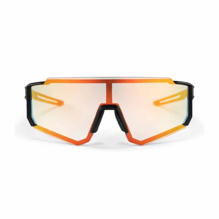 CHPO Siri Photochromic Fahrradbrille selbsttönend