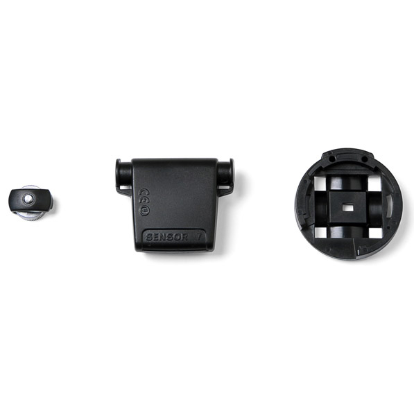 CicloSport CicloMaster Lenkerhalter-Sender-Set CM 309