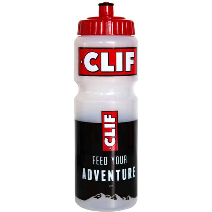Clif Fahrrad-Trinkflasche (750 ml)