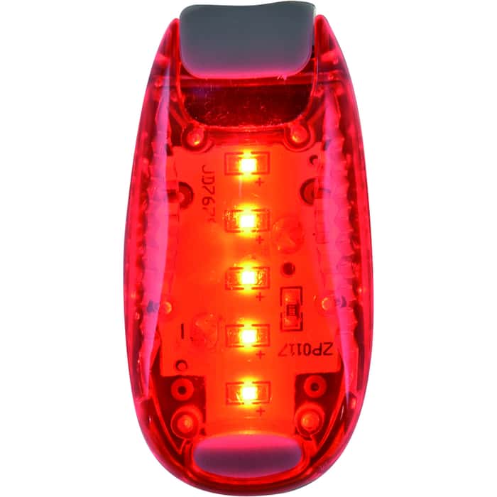 COMUS Clip Blinklicht Sicherheitsbeleuchtung