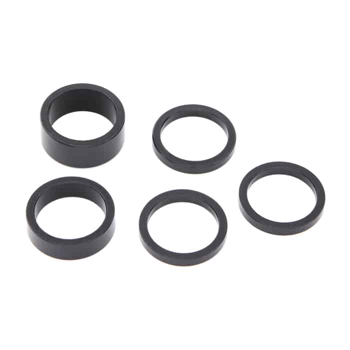 Contec 1 1/8" Spacer Set