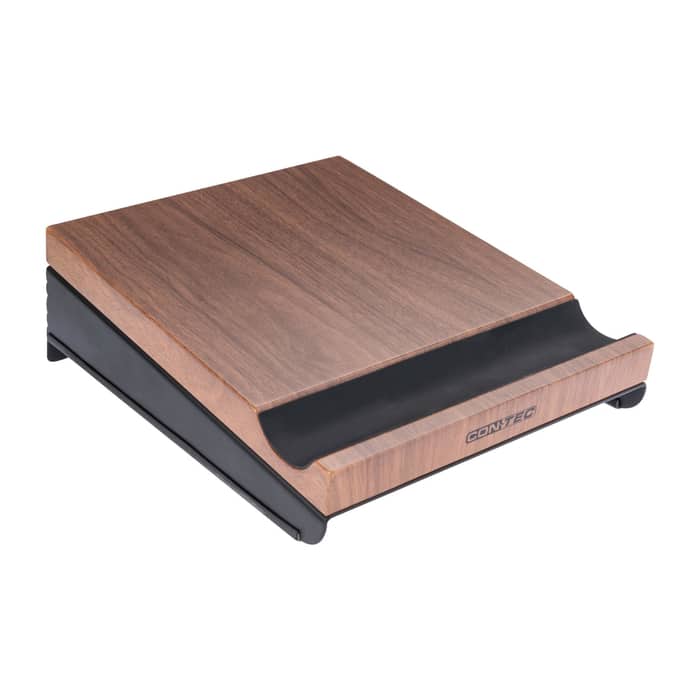 Contec bikeART shelf Fahrrad Wandhalterung