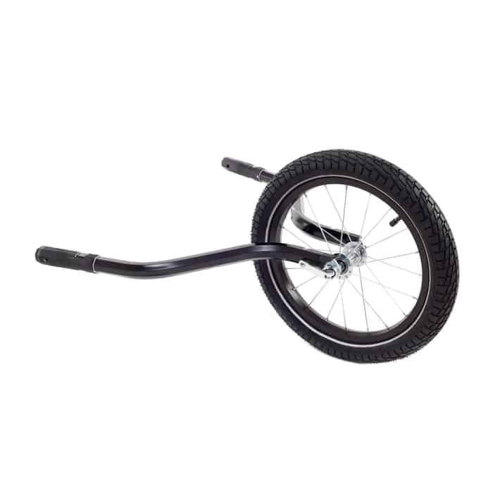 Taxxi Pro Jogger-Set für Fahrradanhänger