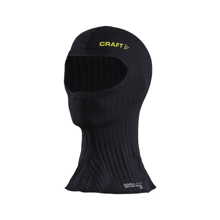 Craft Active Extreme X Balaclava schwarz | S/M (54-56 cm)