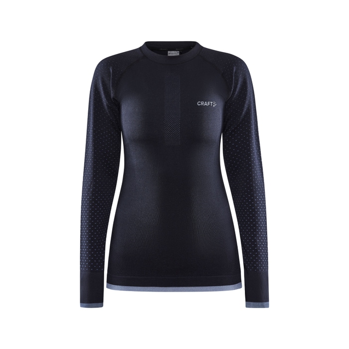 Craft Adv Warm Intensity Funktionsunterhemd Damen