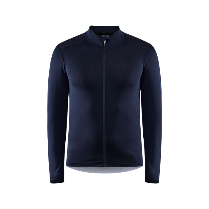 Craft Core Bike Essence LS Radtrikot langarm Herren