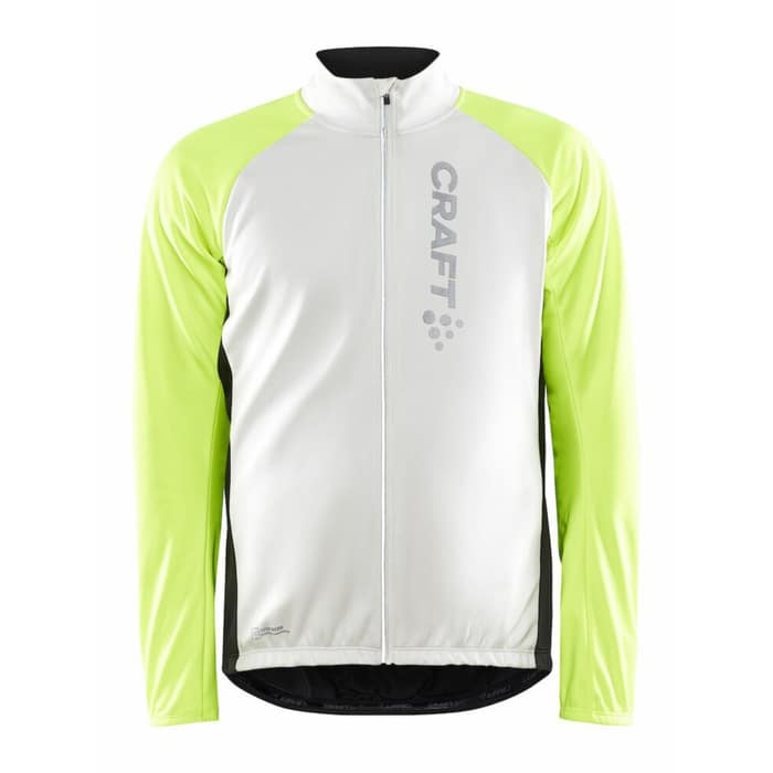 Craft Core Bike SubZ Lumen warme Windjacke Herren