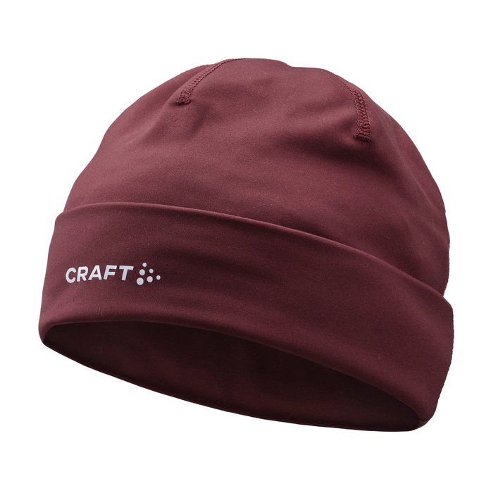 Craft Core Essence Hat Mütze rot