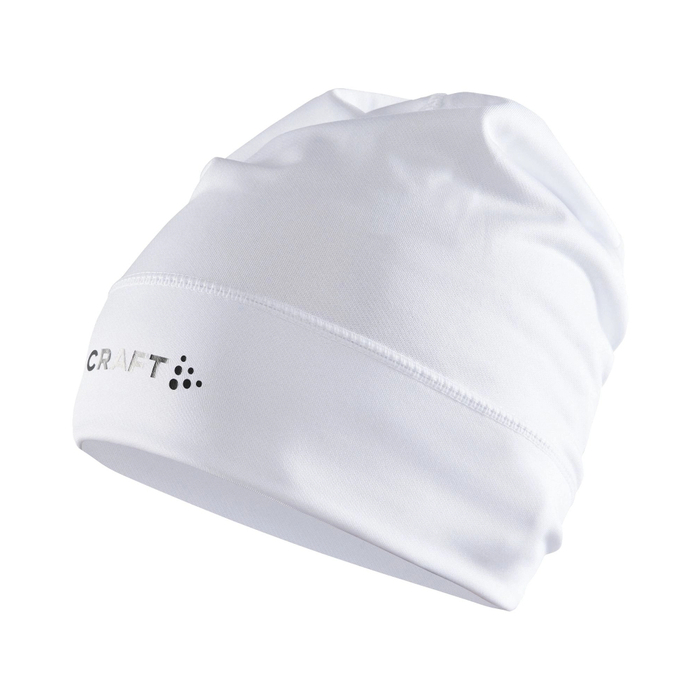 Craft Core Essence Jersey High Hat Mütze weiß