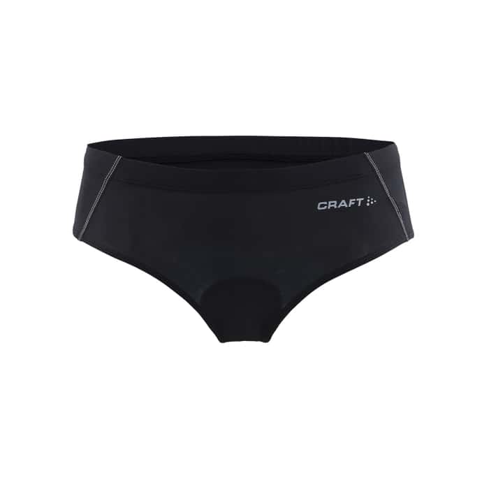 Craft Greatness Hipster Damen Fahrrad-Unterhose