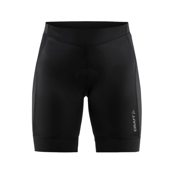 Craft Rise Shorts Radhose kurz  Damen