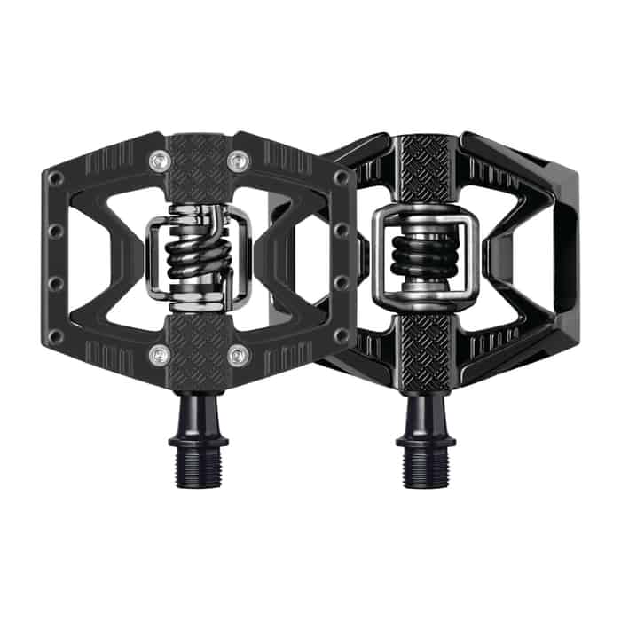 Crankbrothers Double Shot 3 MTB Pedale (Kombipedale)