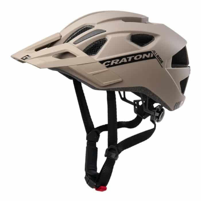 Cratoni Allride Fahrrad Helm