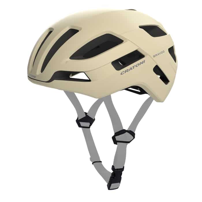 Cratoni Gravoq Gravel Helm