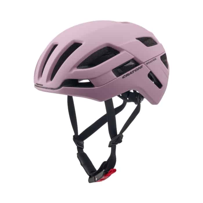 Cratoni GRAVOQ Gravel und Rennrad Helm