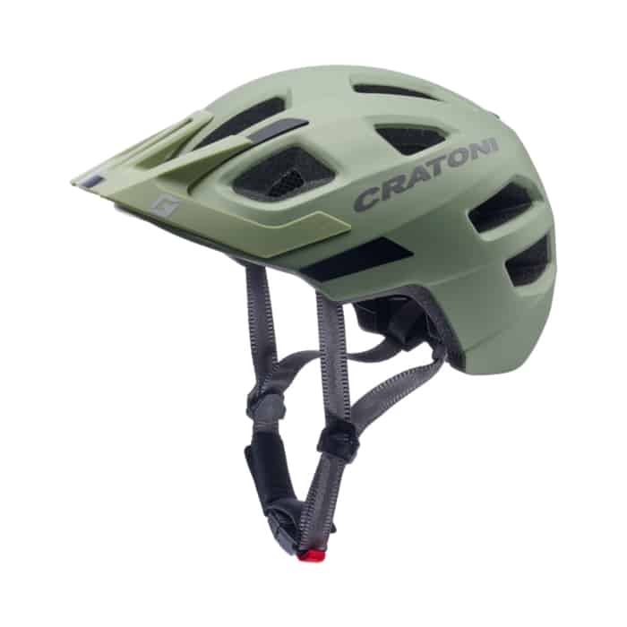 Cratoni Maxster Pro Fahrradhelm Kinder