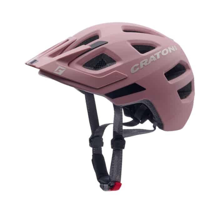 Cratoni Maxster Pro Fahrradhelm