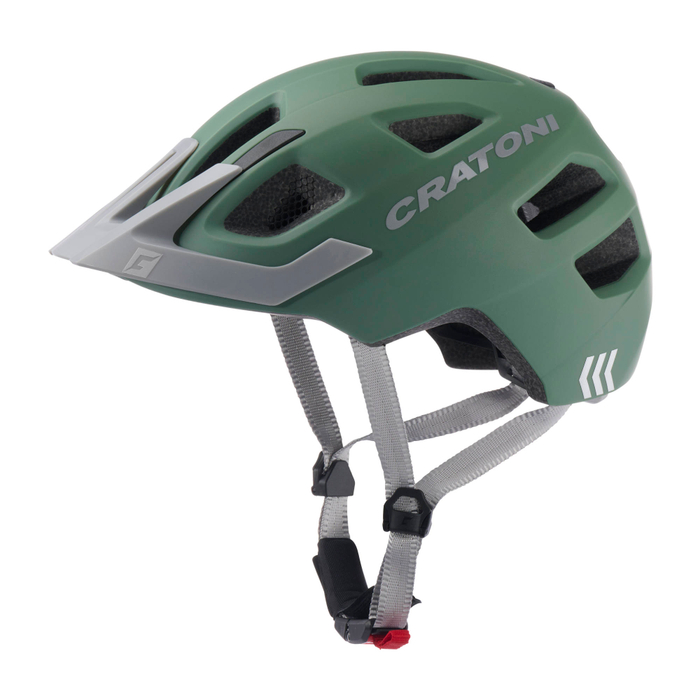 Cratoni Maxter Pro Kinder Fahrradhelm