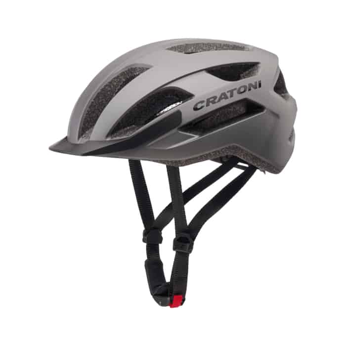 Cratoni Pacer 2.0 Fahrradhelm