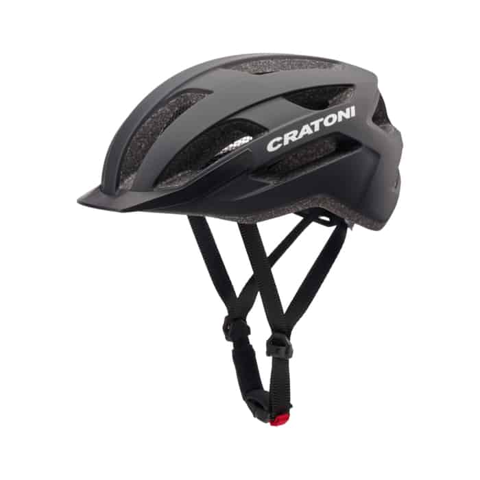 Cratoni Pacer 2.0 Fahrradhelm