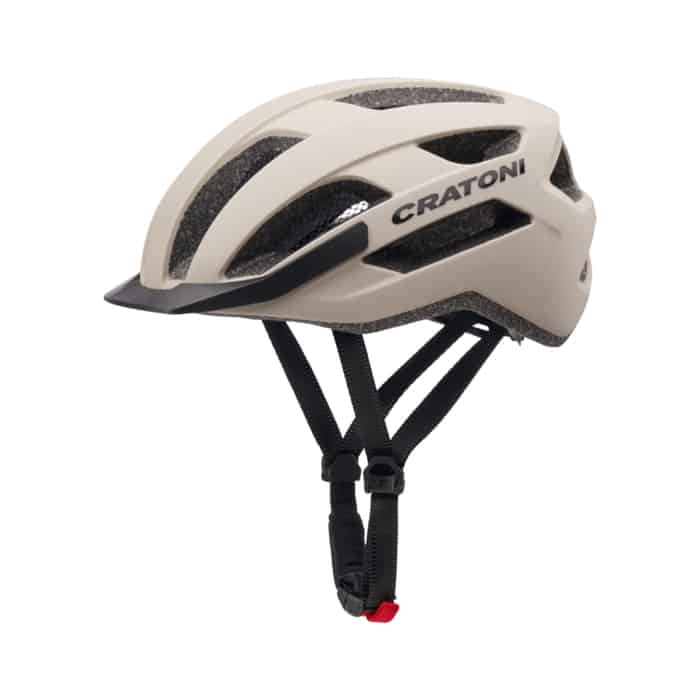 Cratoni Pacer 2.0 Fahrradhelm