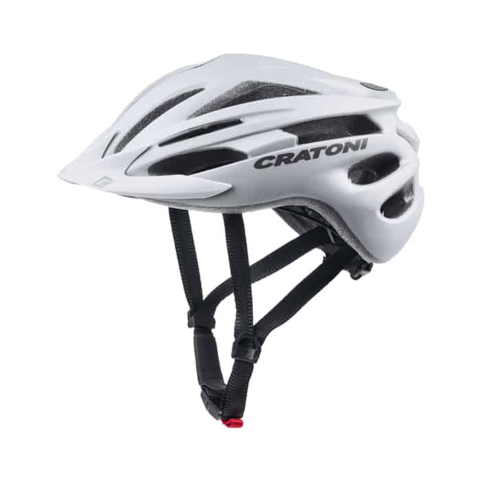 Cratoni Pacer Fahrradhelm