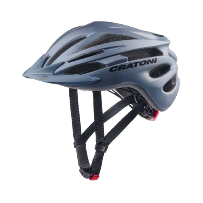 Cratoni Pacer Junior Fahrradhelm Kinder