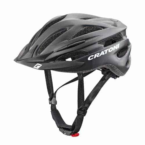 Cratoni Pacer Fahrradhelm
