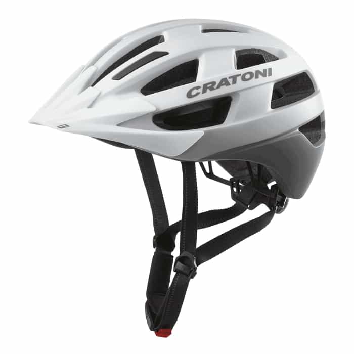Cratoni Velo Exklusivmodell Allround Fahrradhelm