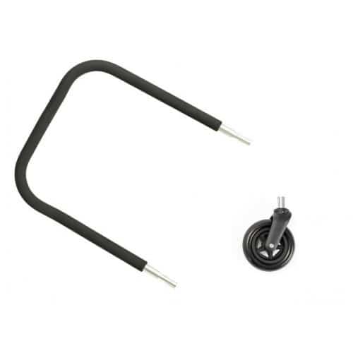 Croozer Dog Buggy Set