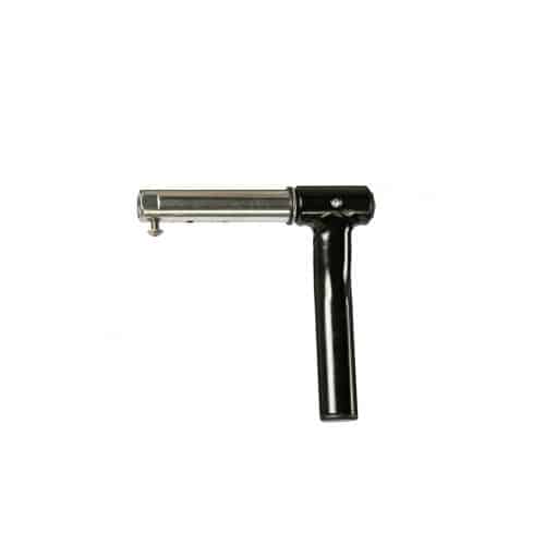 Croozer Dog Parkstütze