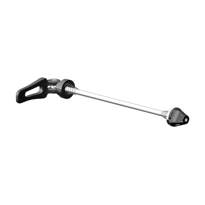 Croozer Schnellspanner für Fahrradanhänger