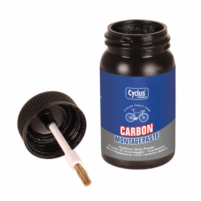 Cyclus Tools Carbon-Montagepaste (30 g)
