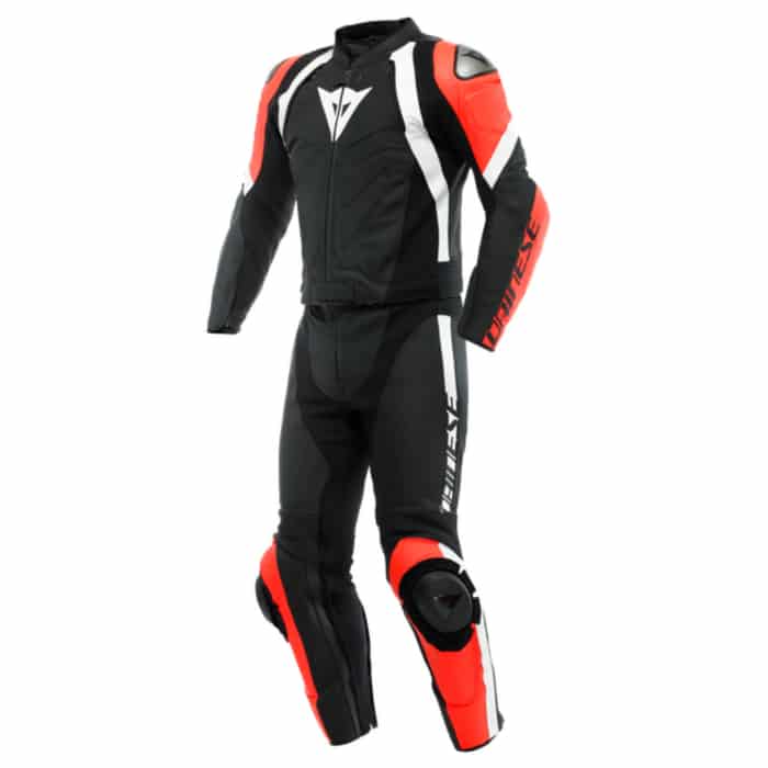 Dainese Avro Lederkombi 2tlg. Herren