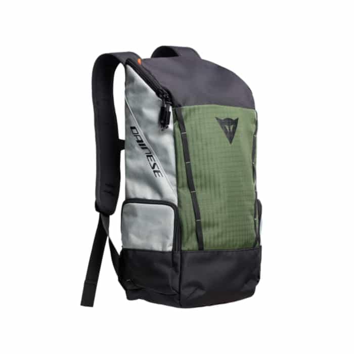 Dainese Explorer D-Clutch Motorrad-Rucksack