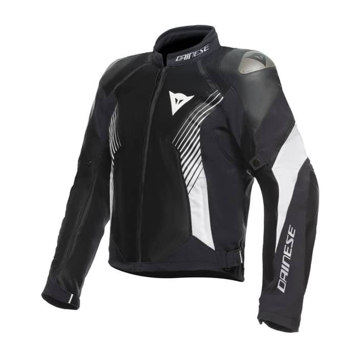 Dainese Super Rider 2 Motorradjacke Herren Textil