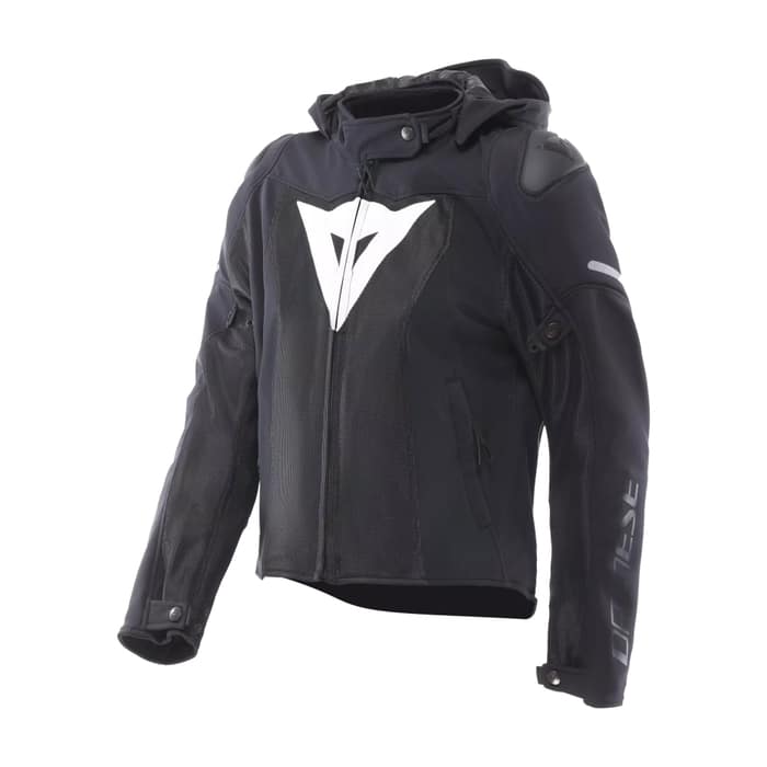Dainese Super Sprint Air Damen Motorradjacke