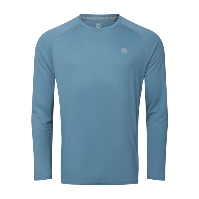 Dare2b Agile Fahrrad Shirt Herren