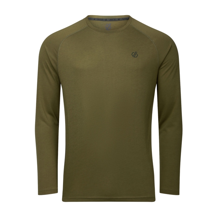 Dare2b Agile Fahrrad Shirt Herren
