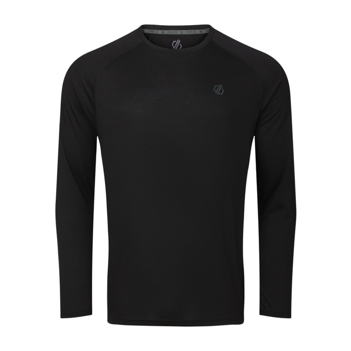 Dare2b Agile Fahrrad Shirt Herren
