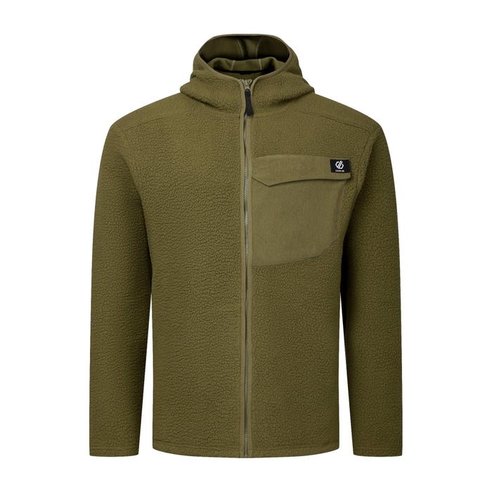 Dare2b Firn Fleecejacke Herren