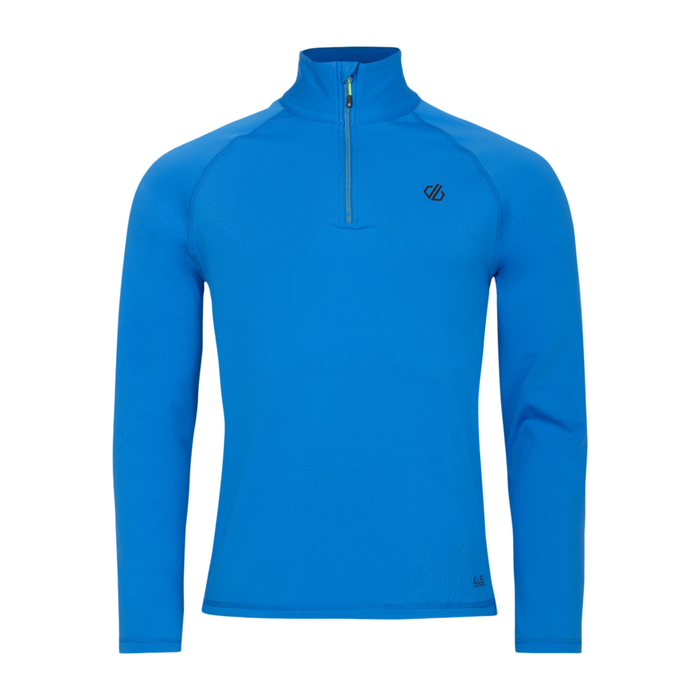 Dare2b Fuse Up II Core Stretch Radshirt Langarm Herren